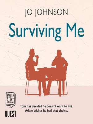 cover image of Surviving Me